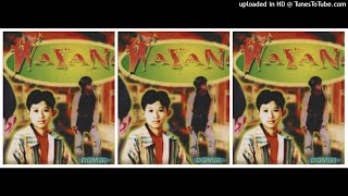 Wayang - Damai (1997) Full Album