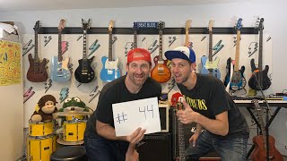 The BeatBuds Live #44 FATHERS DAY SUNDAY 6/21/2020