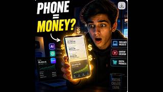 Your Phone Can Secretly Become an Income Source screenshot 5