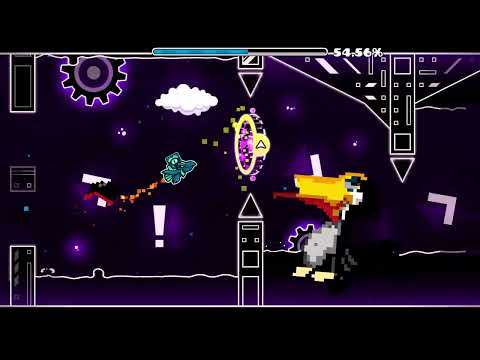 Showcase for Le Toucan