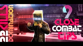 CLOSE COMBAT GUIDE | DOMINATION MODE | MJR々VISIØN screenshot 4