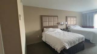 Hampton Inn and Suites Buellton/Santa Ynez Valley | Hotel Rooms