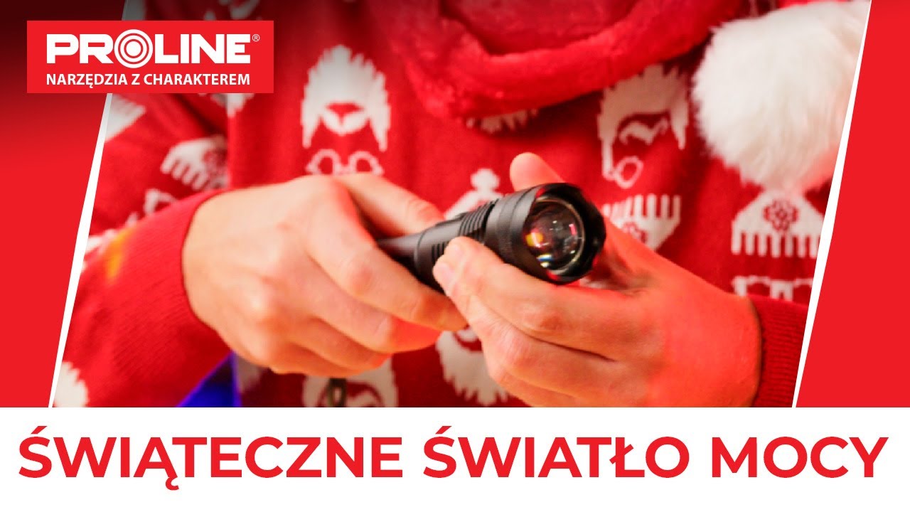 Świąteczne Światło Mocy