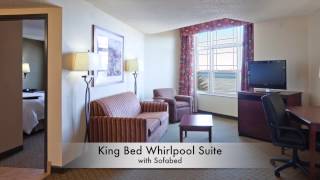 Hampton Inn Duluth, Duluth, Minnesota