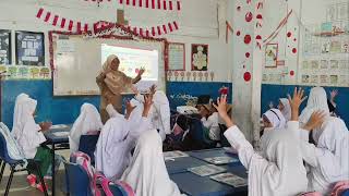 AKREDITASI KOMPONEN 1, BUKTI 1.1.1 INTERAKSI SETARA &amp; MENGHARGAI