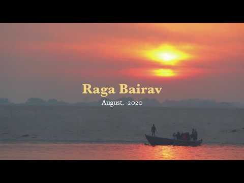 【 声によるラーガのアドヴァンスWS・ Raga : Bhairav編  】