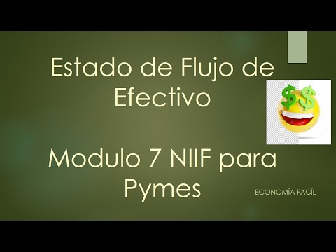 💲ESTADO DE FLUJO