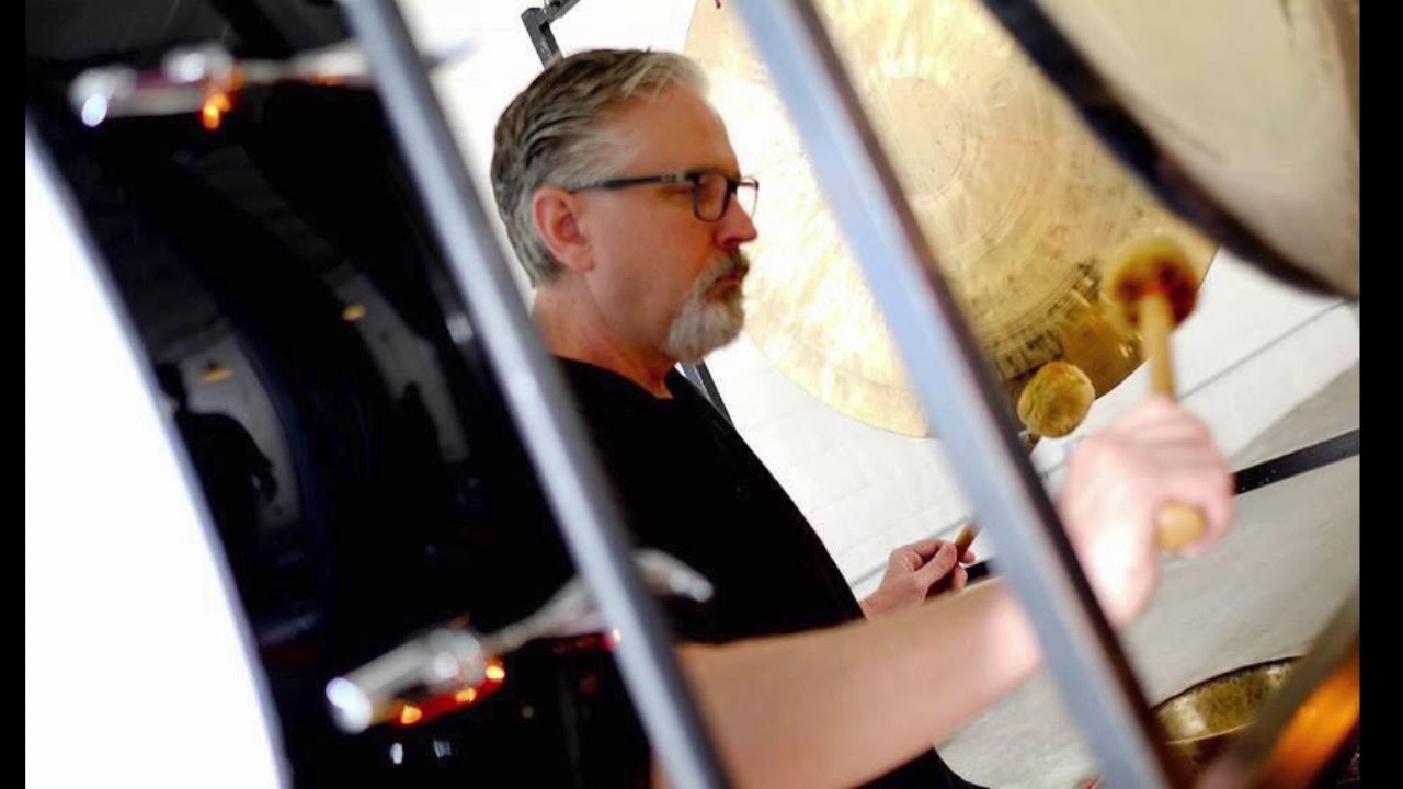 Sounds Heal Podcast with Kenny Kolter and Natalie Brown