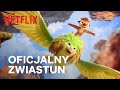 W cudzej skórze | Oficjalny zwiastun | Netflix