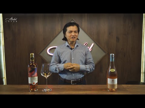 Video [Wine Lover] #3 - Rượu vang hồng, đồ uống dành cho... - youtube