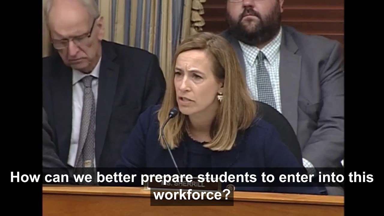 Science, Space, & Technology Hearing on Artificial Intelligence