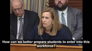Science, Space, & Technology Hearing on Artificial Intelligence
