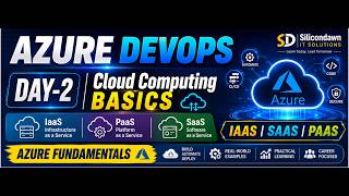 AWS DEVOPS|DAY-2|Cloud Computing BASICS|LASS|SAAS|PASS|AZURE Fundamentals|SD|9032231692