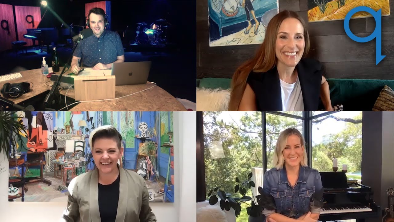 The Chicks explain why they removed 