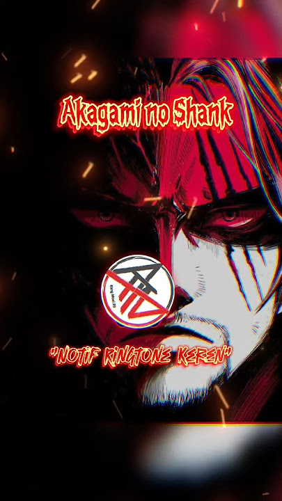 Download lagu 📢🔥'Notif Ringtone'(Akagami no shanks) #onepiece #ringtone #nadadering #shortvideo #viral #fyp #viral