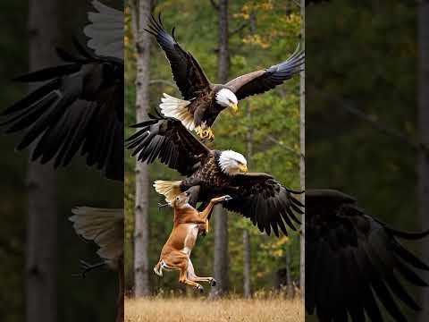 The Eagle Strong Fly Up Shorts