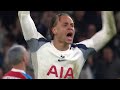 Spurs Goal of the Month | March 2026