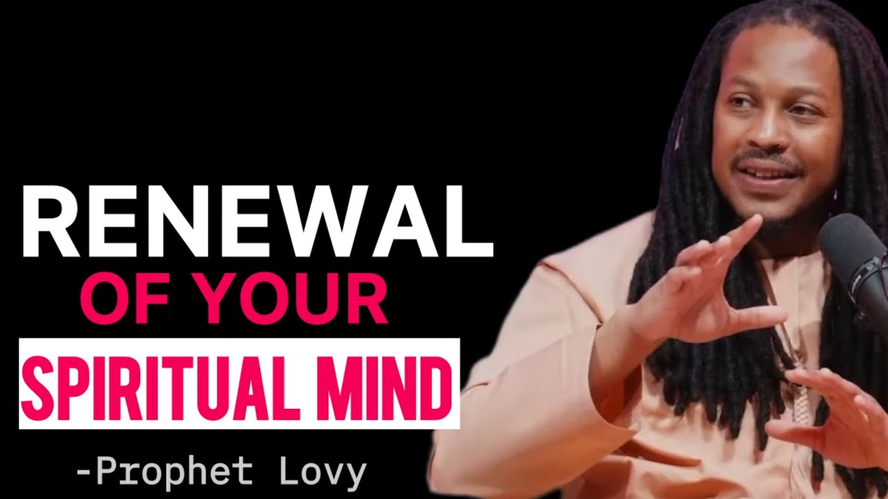 How to Conquer Carnal Thoughts - This’ll Crush Carnal Desires Just in 2 Minutes! | Prophet Lovy 