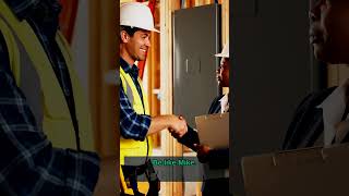 Ask BONBON - the AI built for electricians