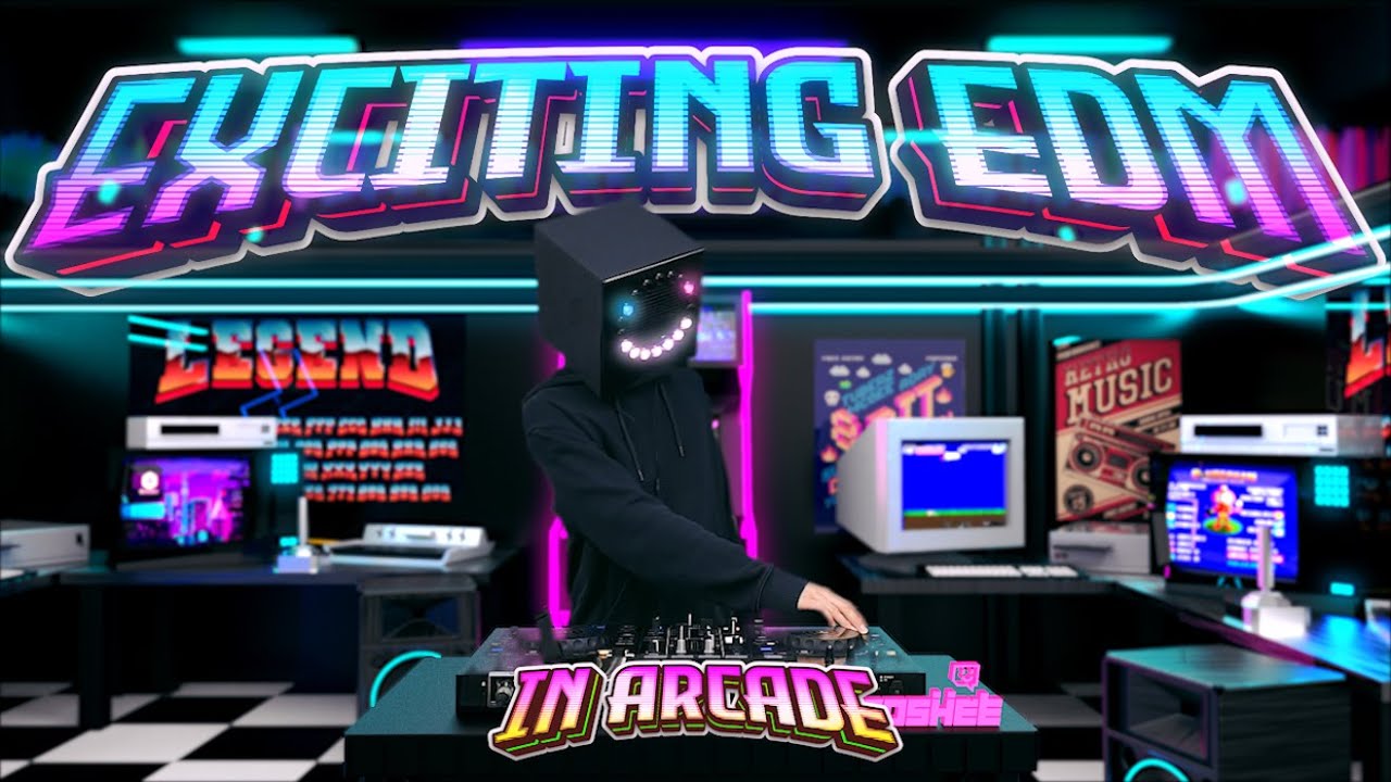 2022 상공200미터 점프가능 익사이팅한 클럽노래 모음집