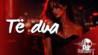 Të Dua (Edhe Pa Ty)