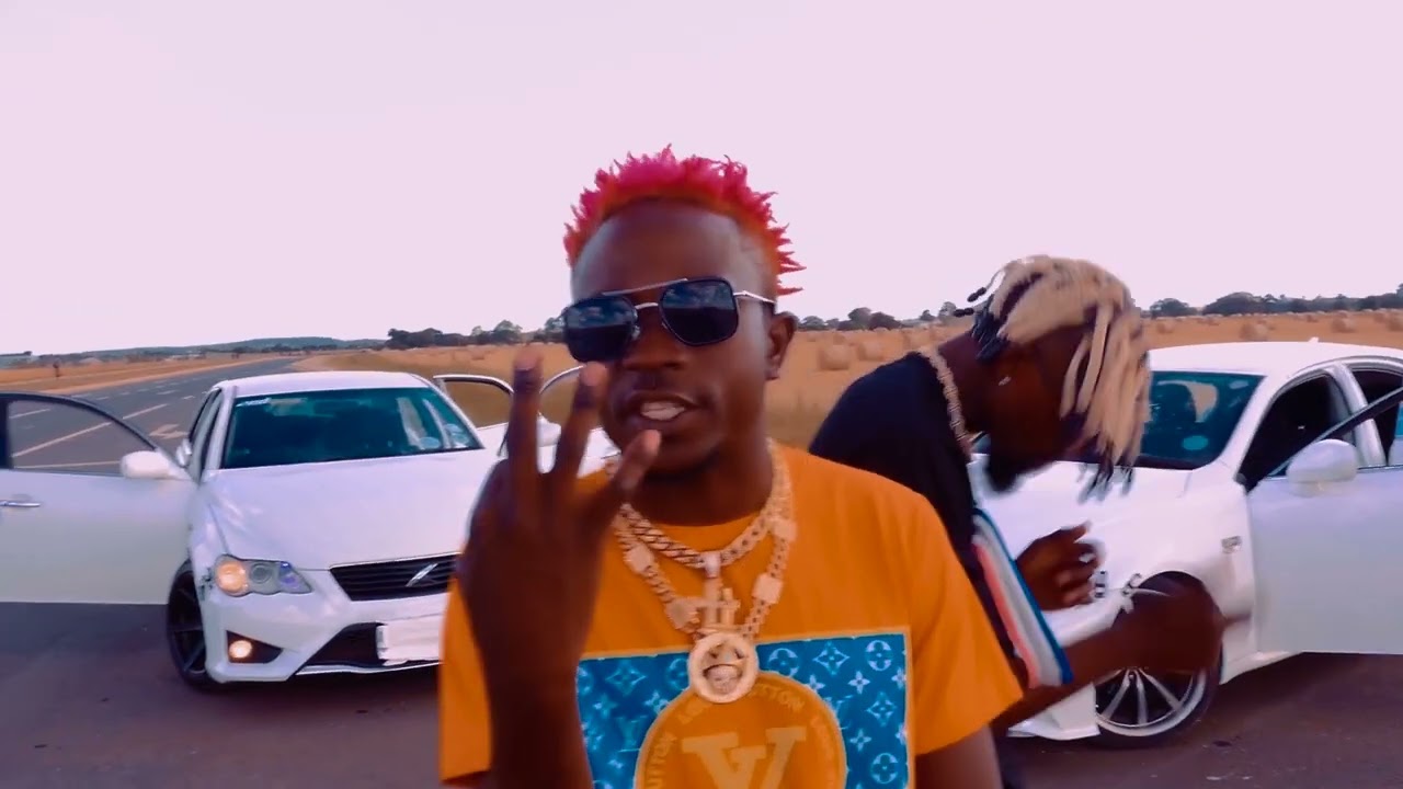 Chris jews ft J Nash Cash Major superstar