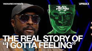 will.i.am Breaks Down Every Secret Behind The Black Eyed Peas' Biggest Hit