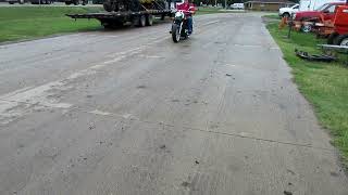 2004 KAWASAKI VULCAN 800 CLASSIC For Sale