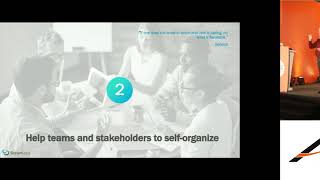 5 Things you need to do to Scale Your Digital Transformation by Kurt Bittner