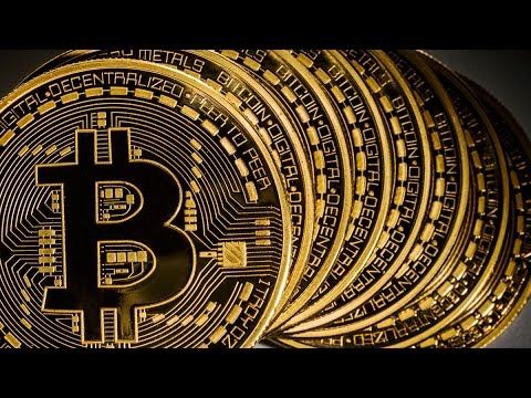 Bitcoin - უკვე საქართველოში - საჯარო ლექცია - Bitcoin @Generator 9.8