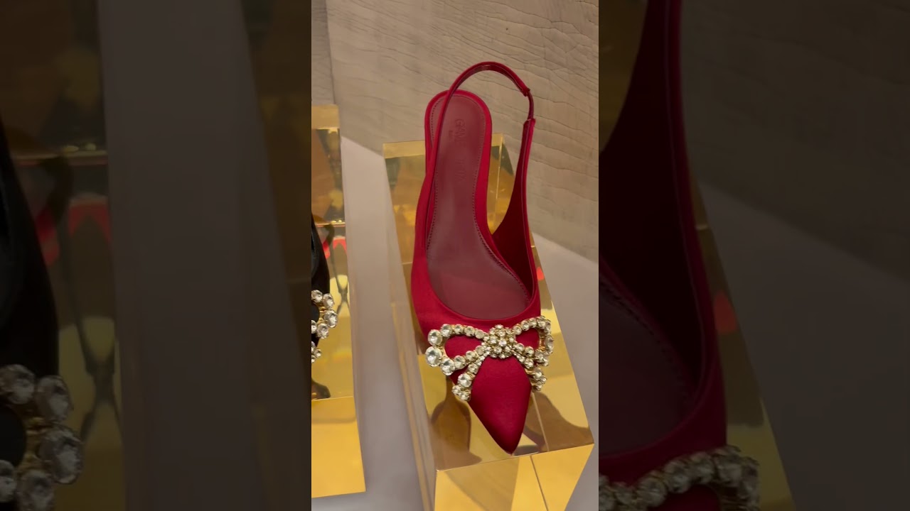 Printemps NYC: True Luxury or Hype? ✨