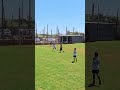 Gol Nicolas (4º). Futgaliassi x Da Silva. #futebol #soccer #gol #viral #jogos #goals #video #goal