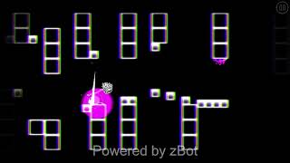 Wavetapper | Progress 3