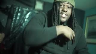 GGE Rello X GGE Nuski Off The Top [Almighty Black P Stone Nation] I (Music Video)