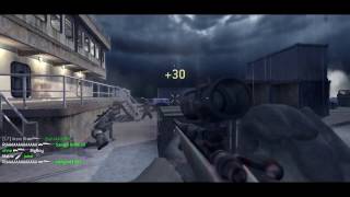 AUTISTICS - Cod4 PC DUAL MINITAGE w/Ria