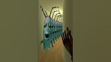 PART33#nextbots #sadobunga