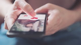 Tips for staying safe online while dating