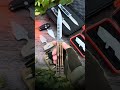 Trinity Wing knife 🔥 find at Slick Survival