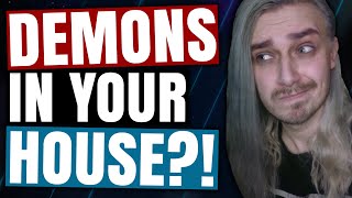 Is This Man Radicalizing True Believers? - New Age to Jesus Testimony – Steven Bancarz Christianity
