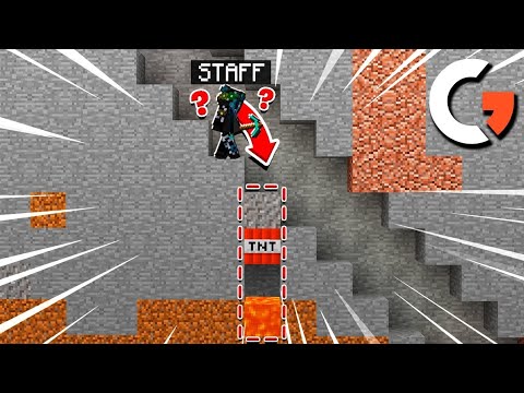 TROLLING MY STAFF WHO THOUGHT THEY WERE ALONE ON THE SERVER... - YouTube