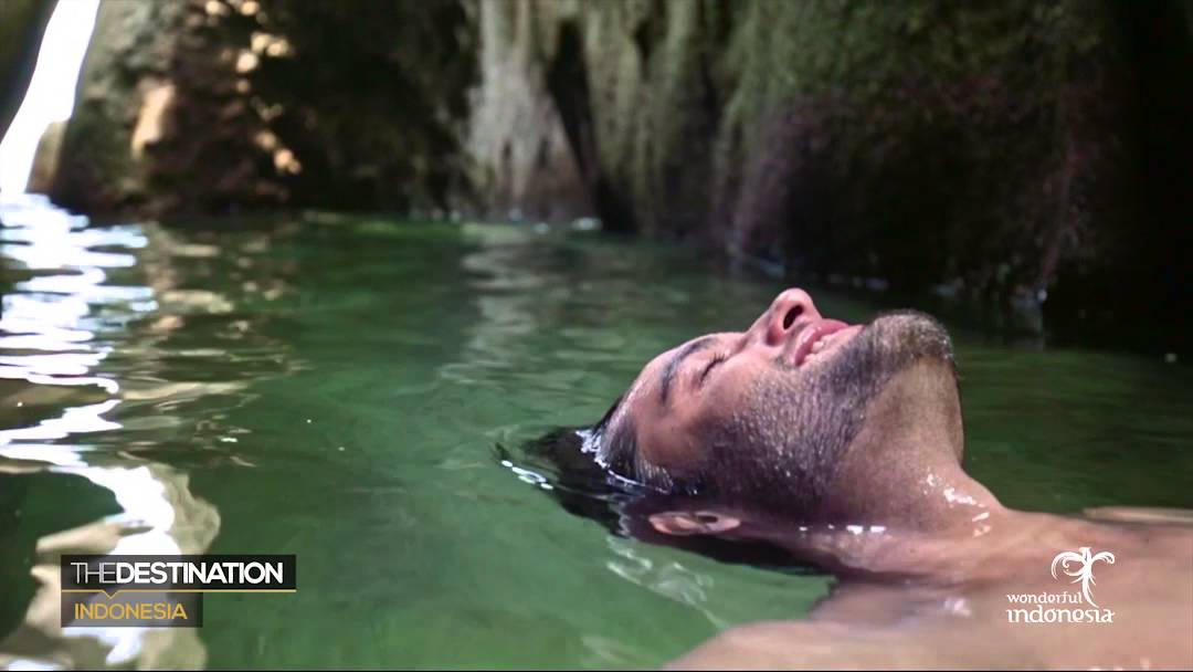 The Destination Indonesia - Awe