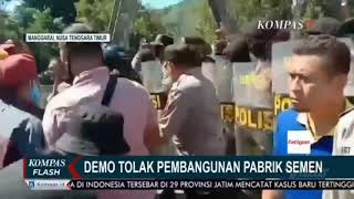 Kompas Flash - June 26, 2020