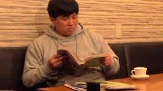 スギちゃん出演『スギちゃんのインスタ映え』cafe編vol.1／ガスター10PR映像2
