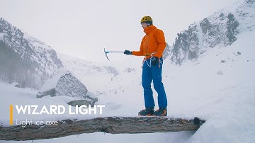 Singing Rock WIZARD LIGHT