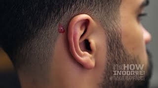 Master Barber Tutorial: The Art of a 8-Minute Everyday Cut