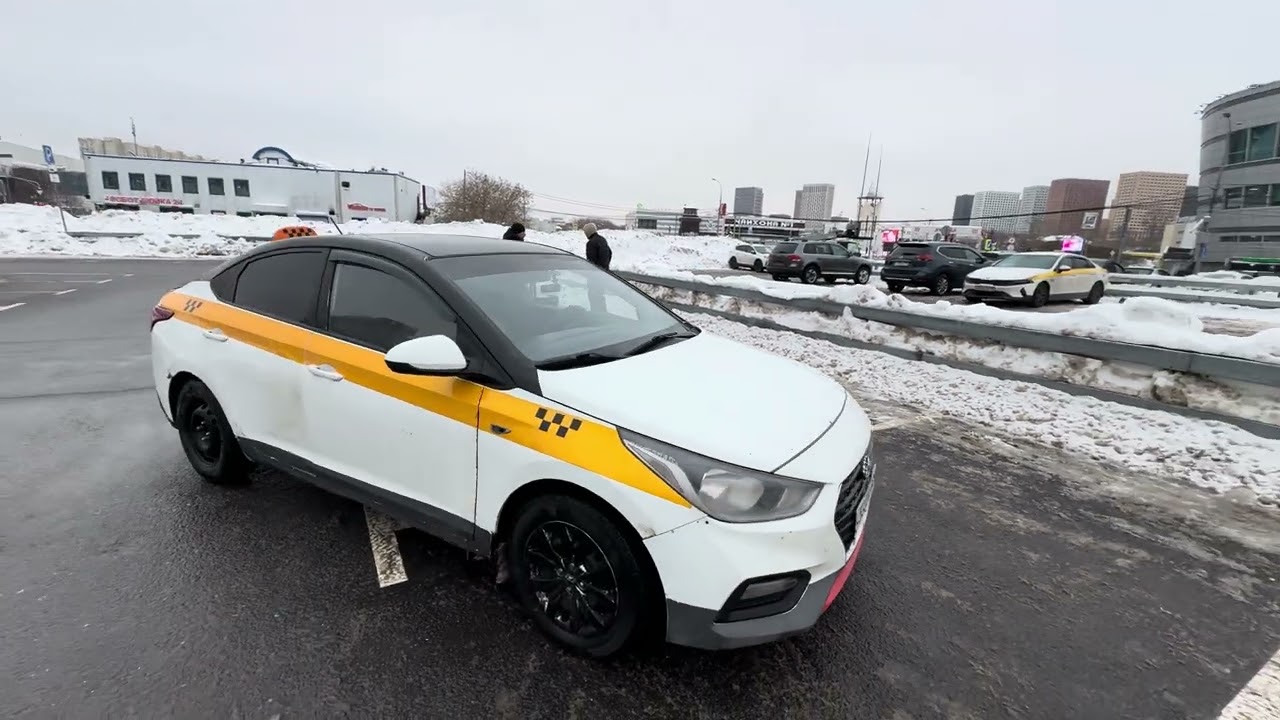 НА ПРОДАЖЕ СОЛЯРИС-2018год