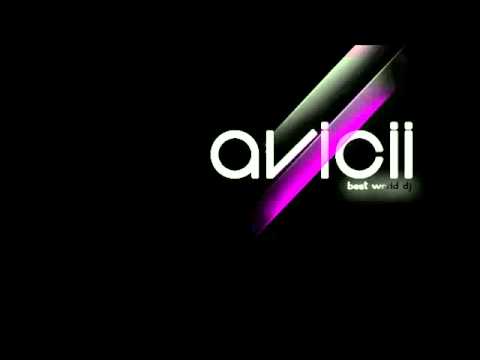 Daft Punk   Derezzed (Avicii Remix)