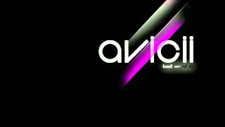 Daft Punk   Derezzed (Avicii Remix)