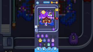 Pixel Flow Level #786 | No Continues | Clean Gameplay