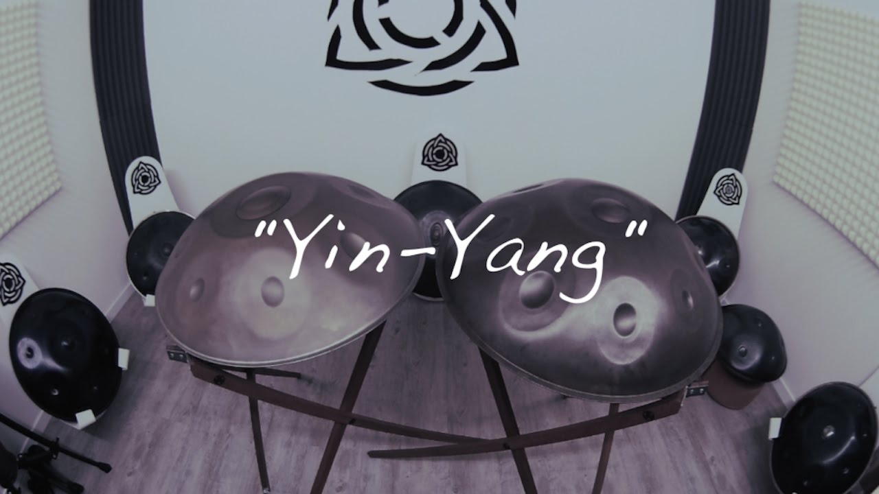 "Yin-Yang" AsaChan - Meraki